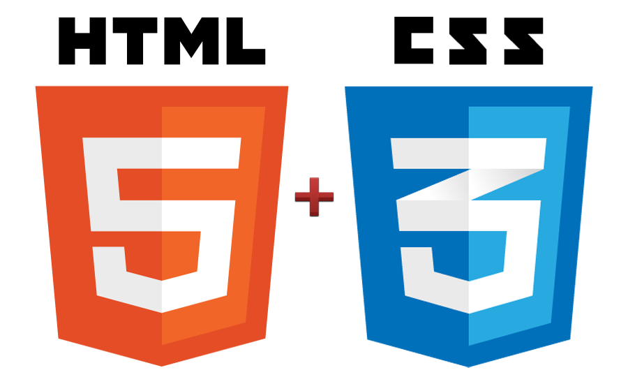 HTML5 & CSS3 – Basics