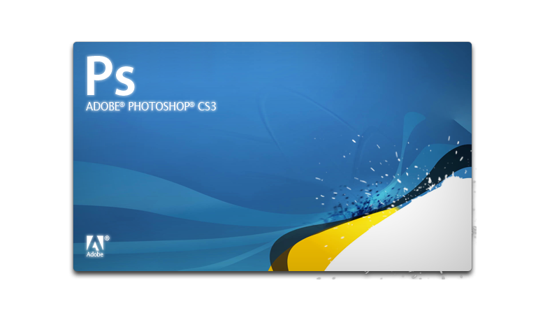 Image result for Adobe Photoshop CS3