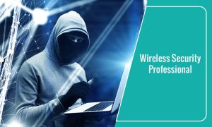 CWSP - Certified Wireless Security Professional 