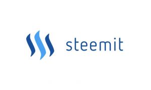 Steemit – Earn Cryptocurrency for Free