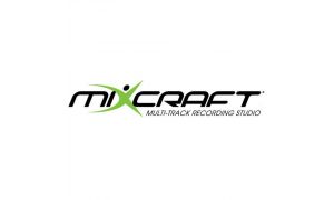 Mixcraft 4: The Essentials