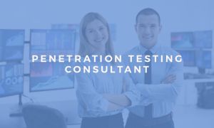 CPTC - Certified Penetration Testing Consultant 