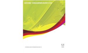 Adobe Dreamweaver CS3: Essentials