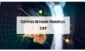 CNP - Certified Network Principles