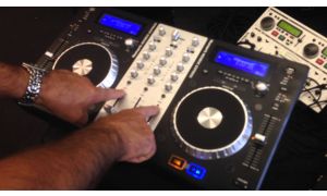 DJ Equipment Basics
