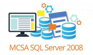 70-448: Microsoft SQL Server 2008 Business Intelligence Development and Maintenance