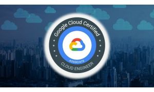 Google Cloud Platform Associate Cloud Engineer
