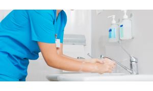 Infection Prevention and Control for Non-clinical Staff (NHS & Healthcare) - CPD Accredited