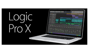 Apple Logic Pro 8: Essentials Training
