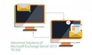 Microsoft 70-342: Advanced Solutions of Exchange Server 2013