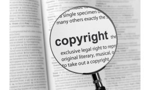 Copyright and Publishing Law: For Musicians and Songwriters