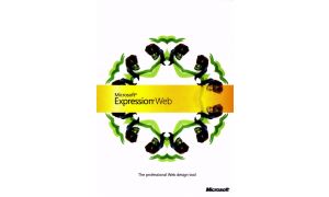 Microsoft Expression Web 2: Essentials
