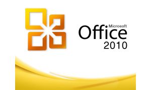 Microsoft Office 2010: Getting Up to Speed