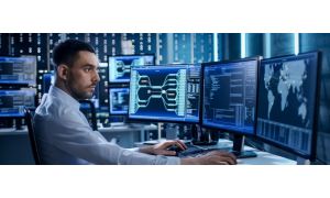 CompTIA Advanced Security Practitioner (CAS-003)