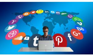 Social Media & Digital Marketing Bundle 