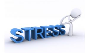 How to Handle Stress in the Workplace