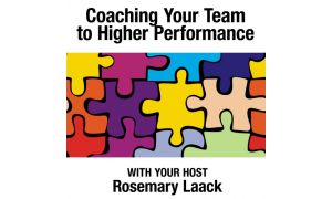 Coaching Your Team to Higher Performance
