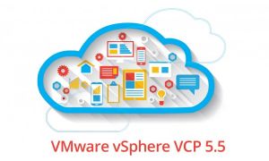 VMware vSphere VCP 5.5