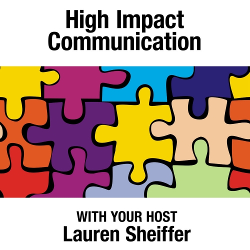High Impact Communication
